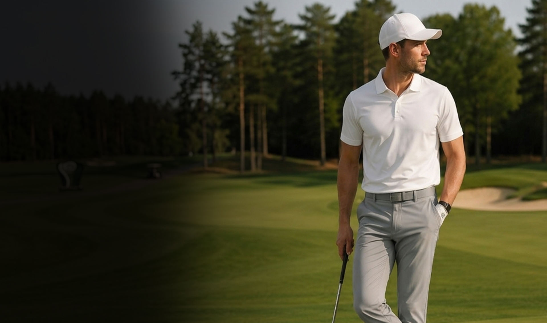 Wains Sports approach to manufacturing