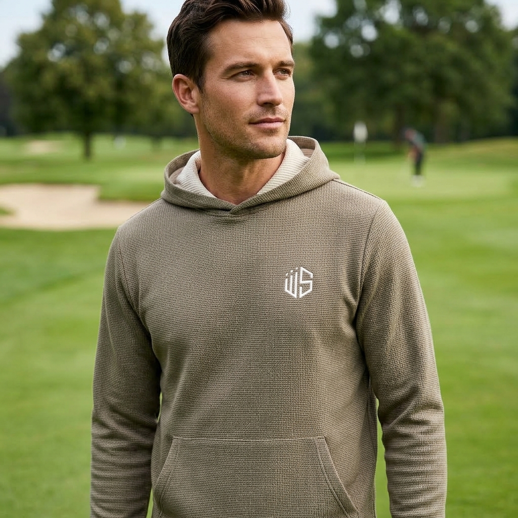 Golf hoodies