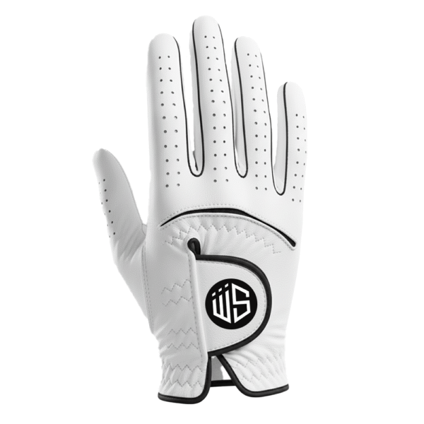 Men Right Hand Golf Glove