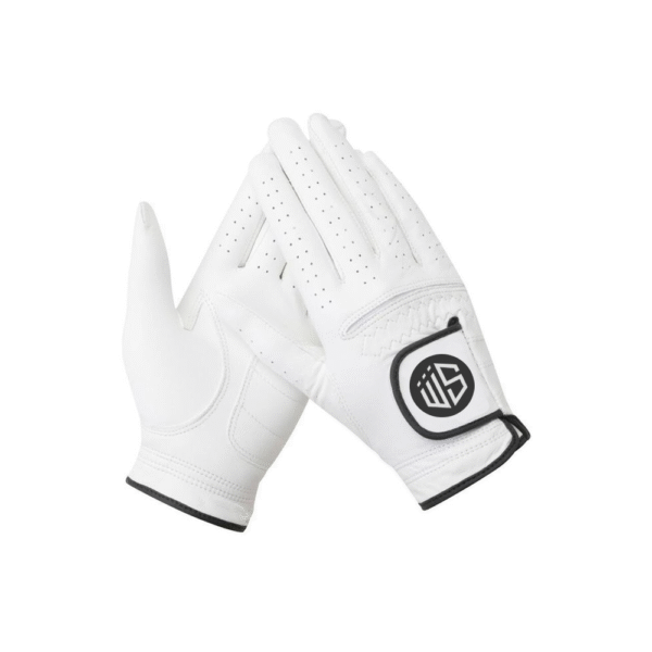 Men Left and Right Hand Golf Gloves