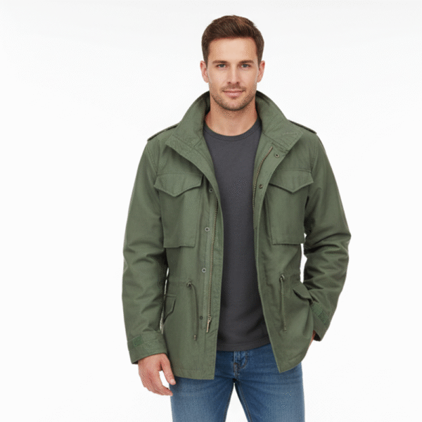 Field jacket