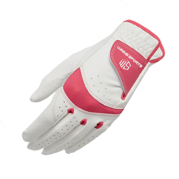 Women Left Hand Golf Glove