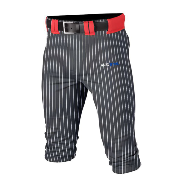 Custom Baseball Pants