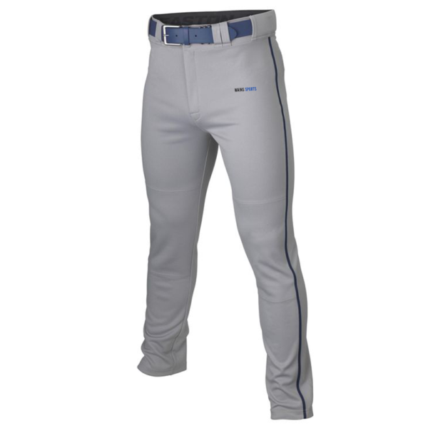 Custom Baseball Pants