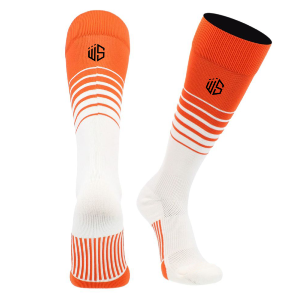 Custom Football (Soccer) Socks