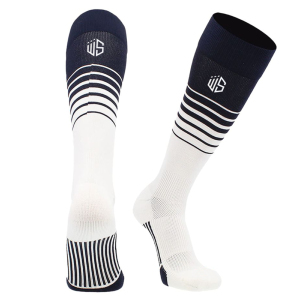 Custom Football (Soccer) Socks