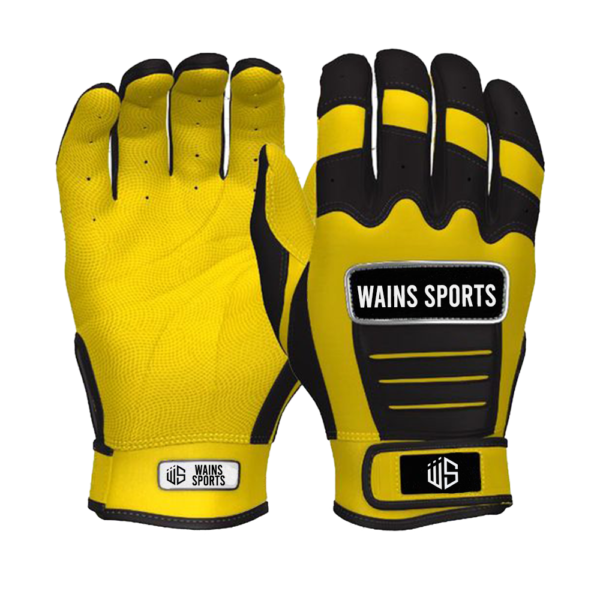 Custom Baseball Batting Gloves