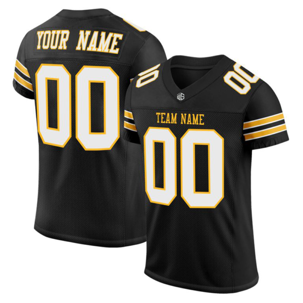 Custom American Football Jerseys