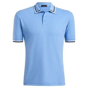 gfore tux no logo polo g4ms22k32 vista